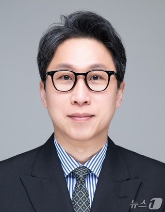 LH 신임 이사회 의장으로 선임된 우윤석 숭실대 교수.(숭실대 제공)