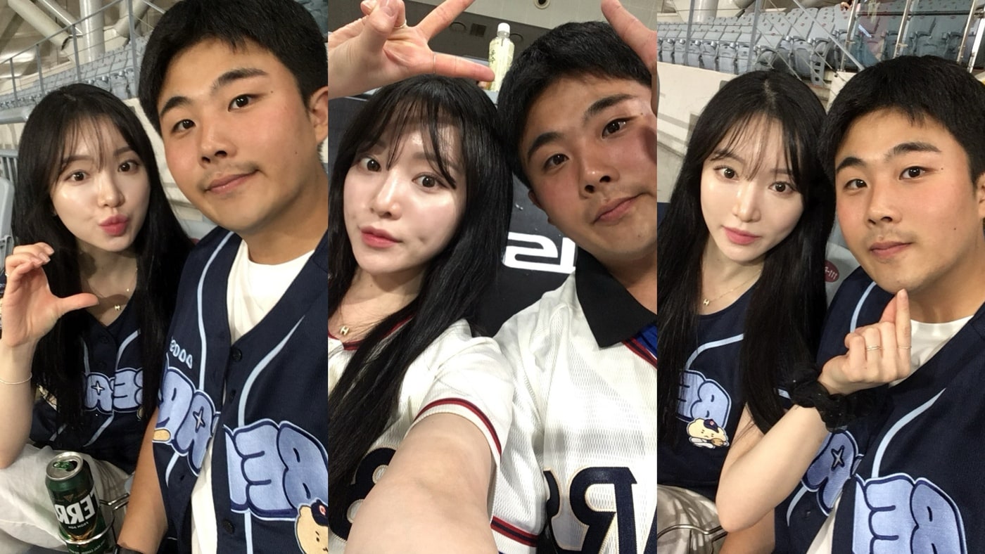 프로야구 두산 베어스가 '최강 10번 타자'의 소원을 이뤄주는 팬 소원 성취 프로젝트 '두잇포유'의 2026년 첫 번째 주인공을 선정했다.(두산 베어스 제공)