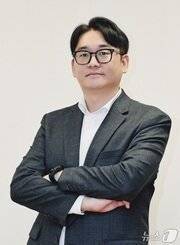 외교안보부 노민호 팀장