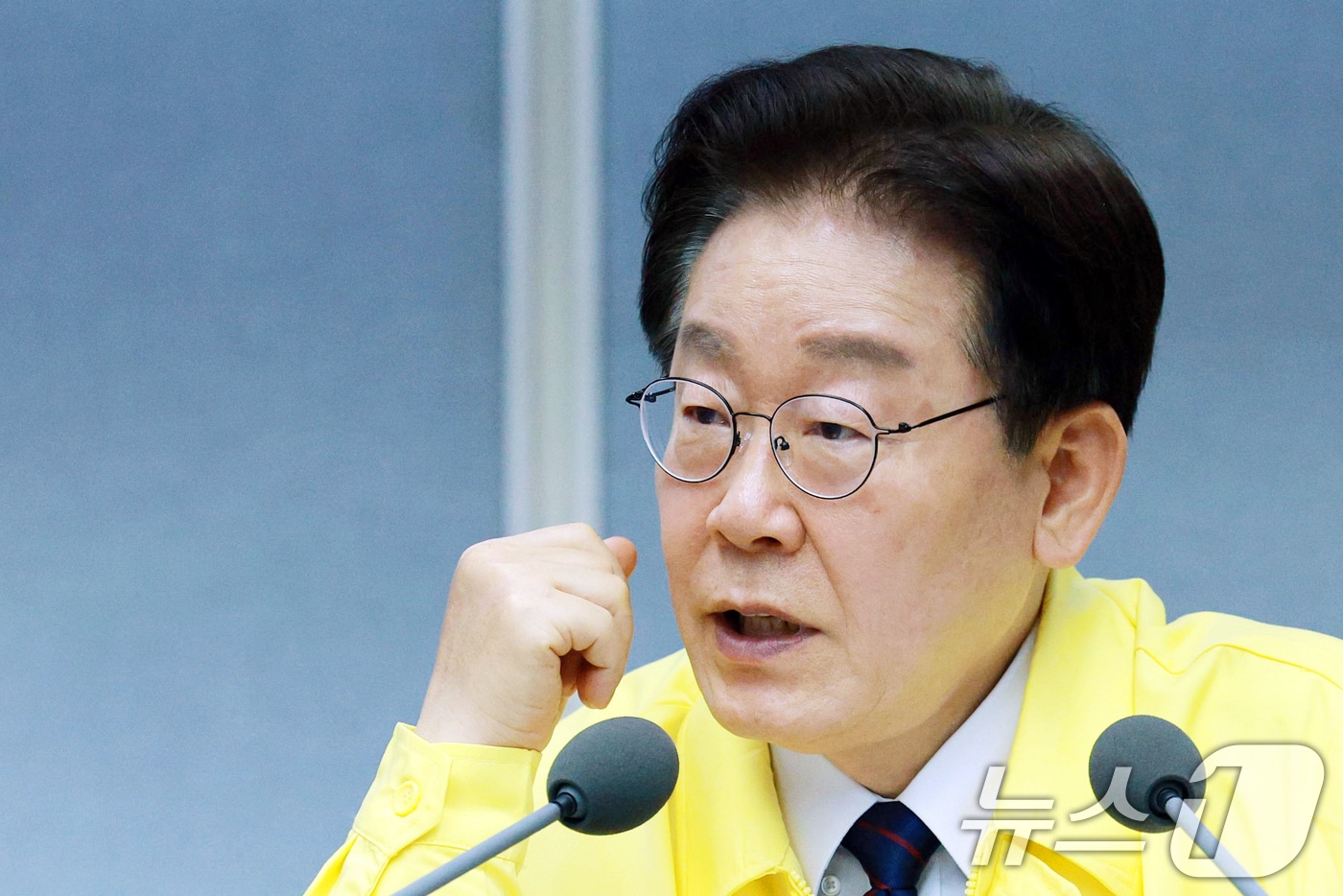 李대통령, 첫 국민경제자문회의...중동위기 대응·성장 전략 논의(종합) - 뉴스 썸네일 이미지