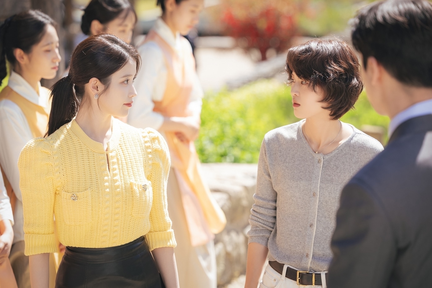 MBC '21세기 대군부인'