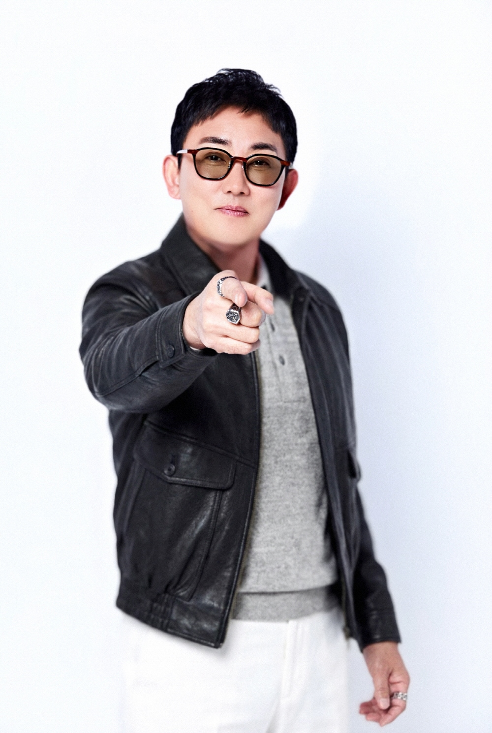 가수 이승철/ 사진제공=LSC