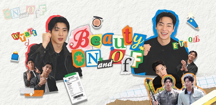 사진제공='뷰티 온 앤 오프' 방송 화면 갈무리