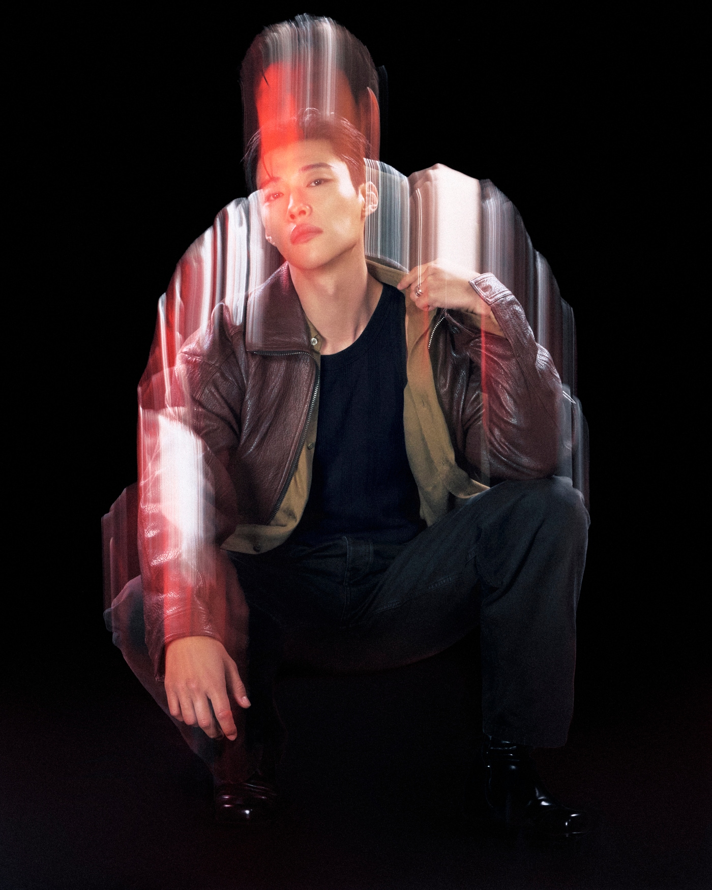 우도환 / 넷플릭스