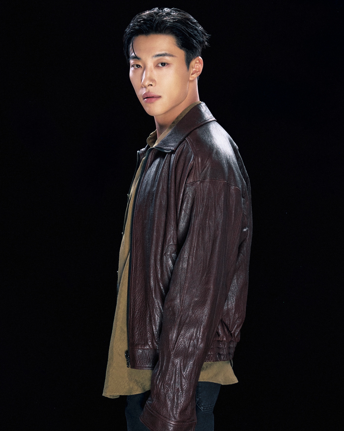 우도환 / 넷플릭스