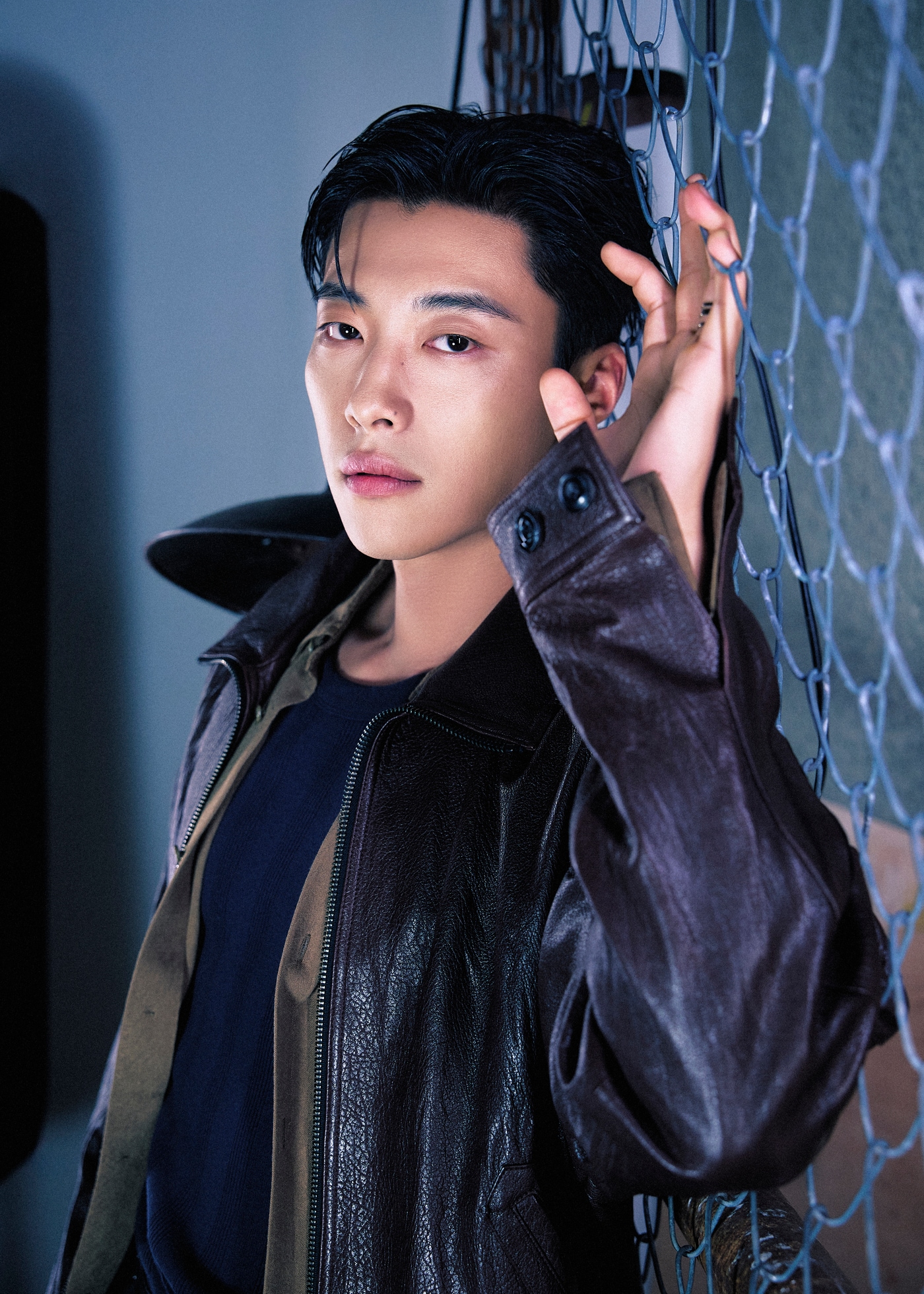 우도환 / 넷플릭스