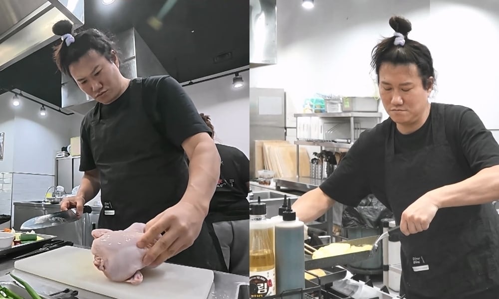 MBC '나 혼자 산다'