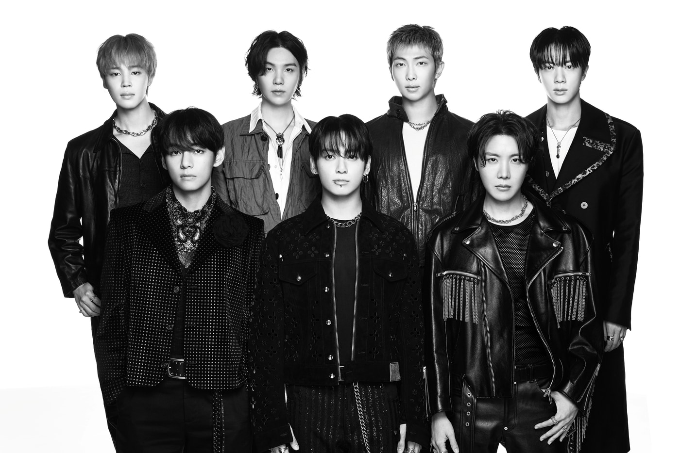 방탄소년단/빅히트 뮤직 제공