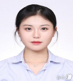 박효은 강원대병원 간호사.(강원대병원 제공, 재판매 및 DB금지)