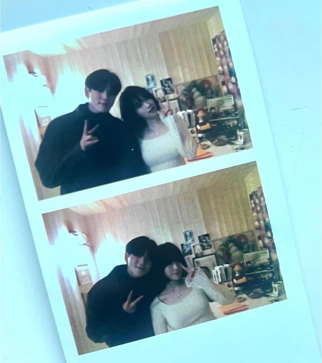 최유빈 인스타그램