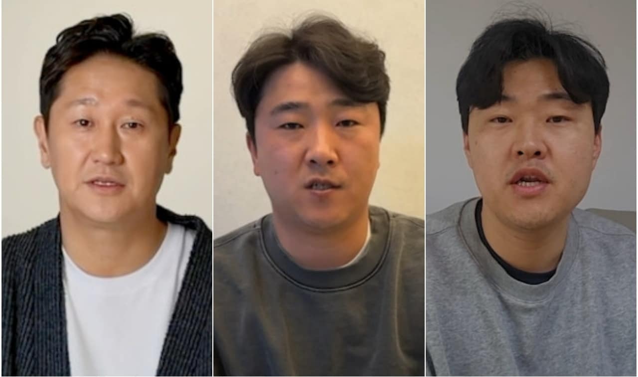 스튜디오C1 '불꽃야구2'