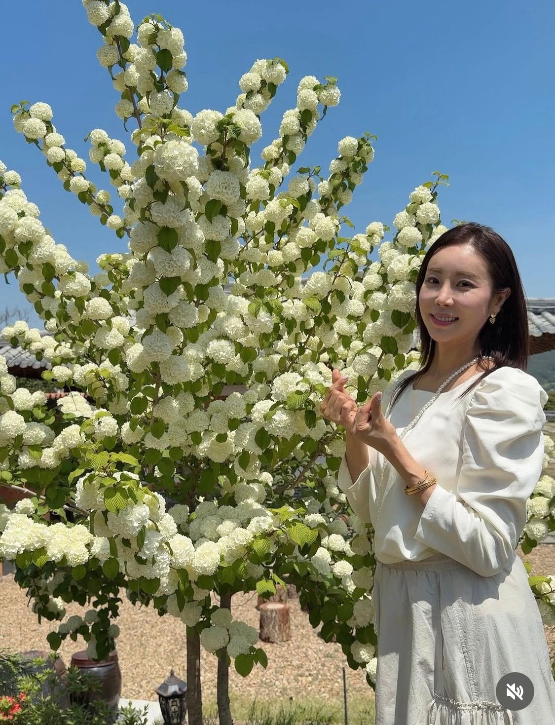 한다감 인스타그램