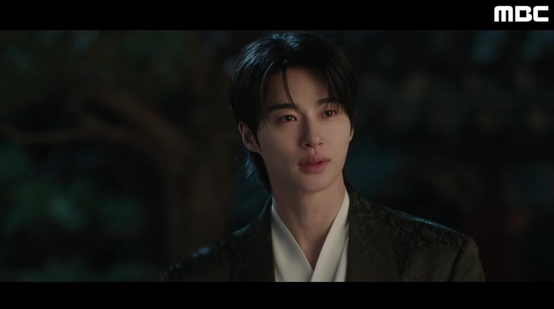 MBC '21세기 대군부인' 방송 화면 캡처