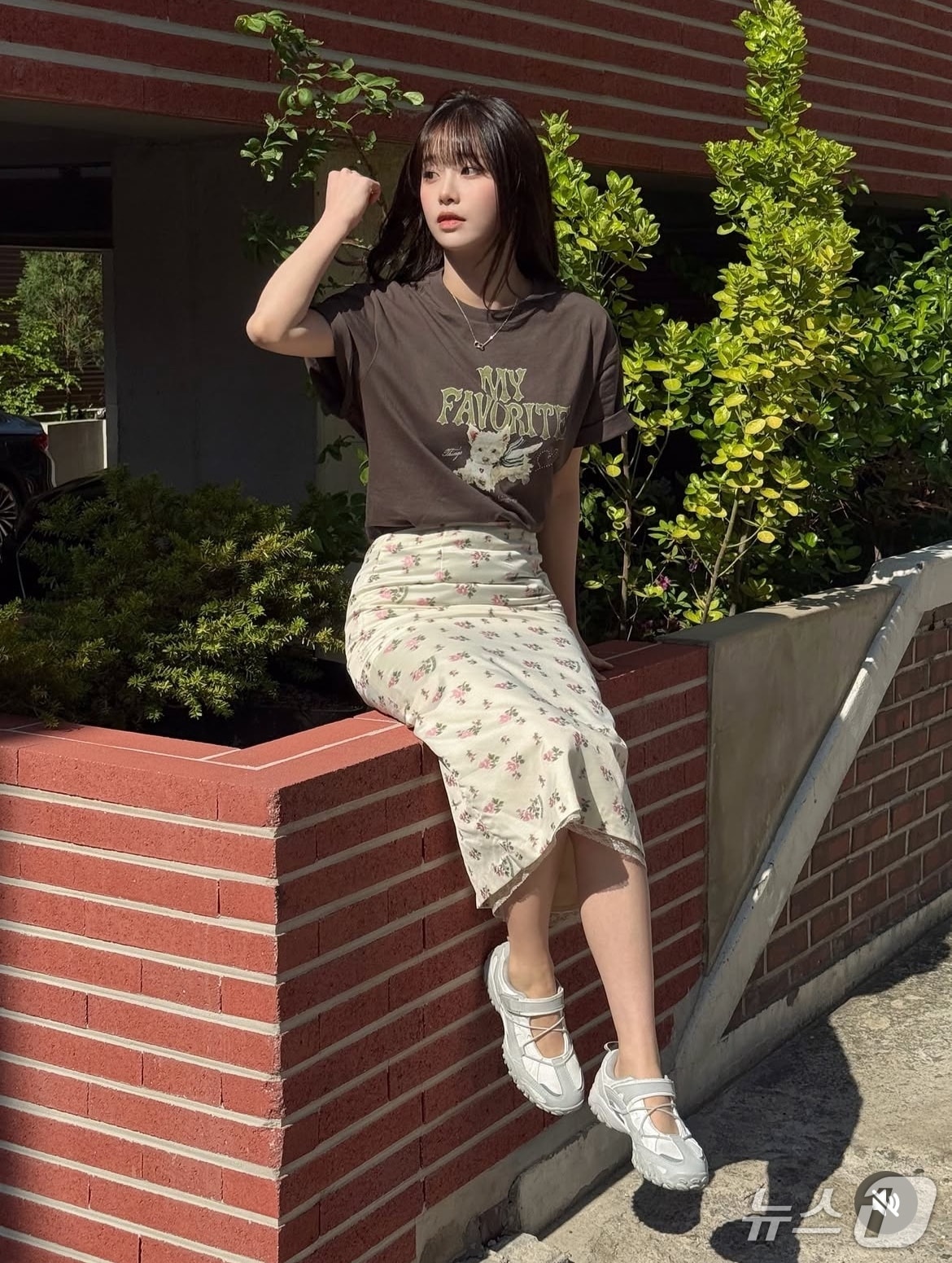 사진 = 츄 인스타그램