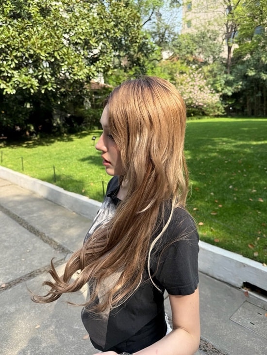 전소미 인스타그램