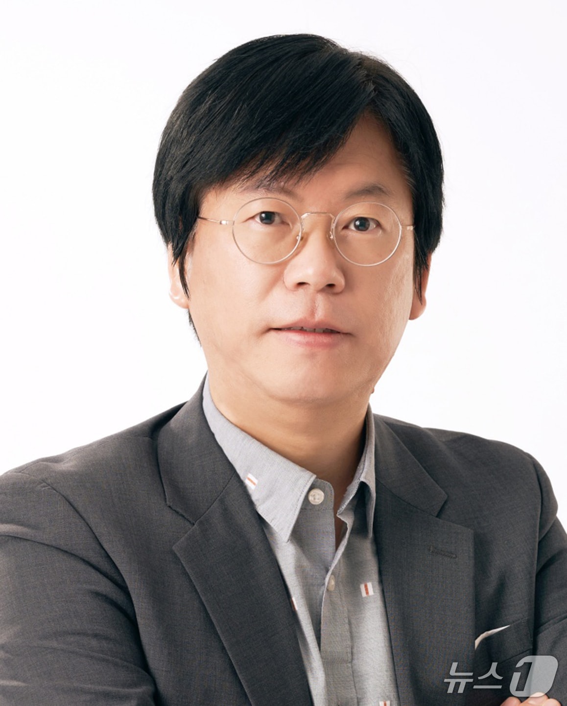 한세광 포스텍 신소재공학과 융합대학원 교수가 국내 연구자 최초로 약물 전달 분야의 세계적 학술단체인 Controlled Release Society(CRS)에 펠로우(Fellow)로 선정됐다. (포스텍 제공, 재판매 및 DB금지) 2026.5.11/뉴스1