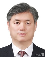 김정대 한국건설기계연구원장./뉴스1