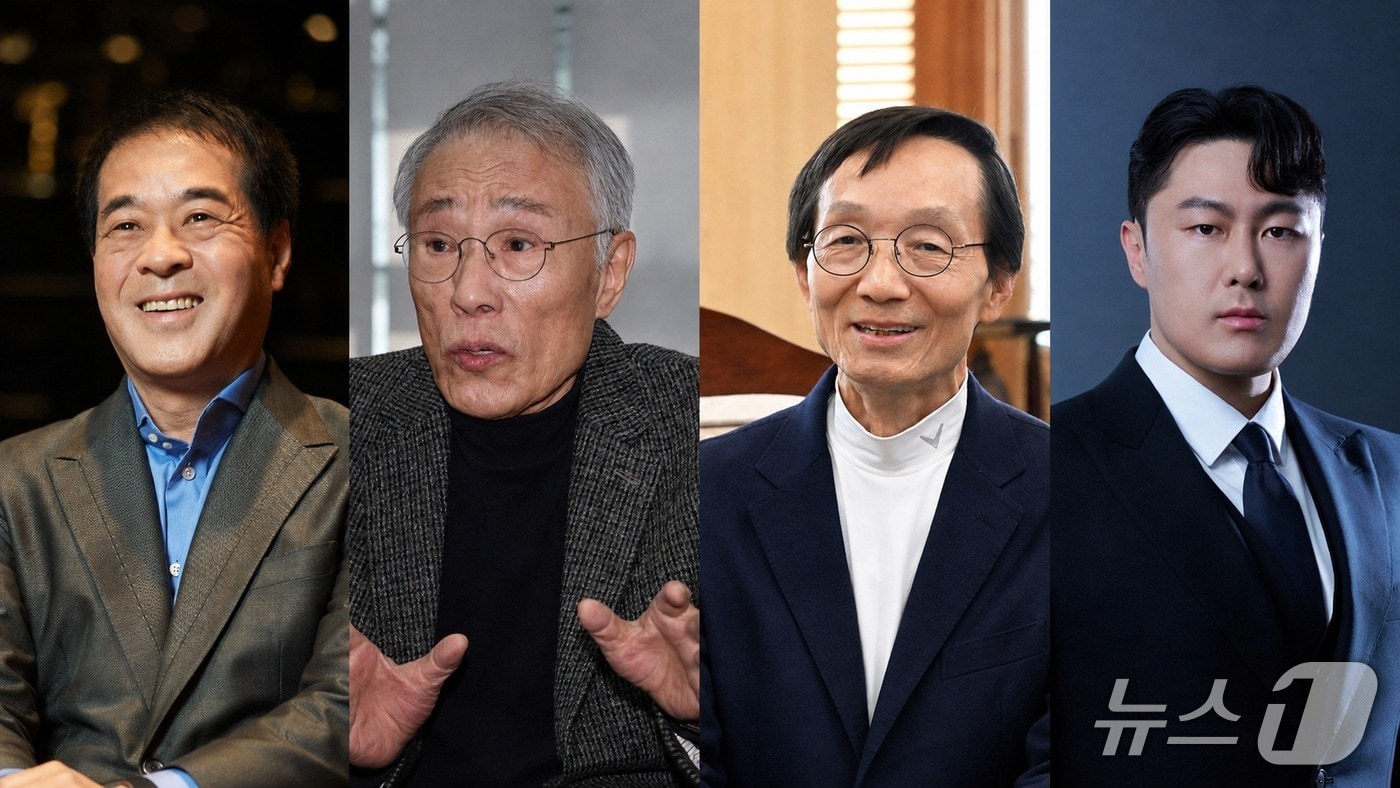 조계종 불자대상에 신시컴퍼니 예술감독 박명성, 소설가 황석영, 국보디자인 대표 황창연, 스노보드 국가대표 김상겸 등 4명이 선정됐다.