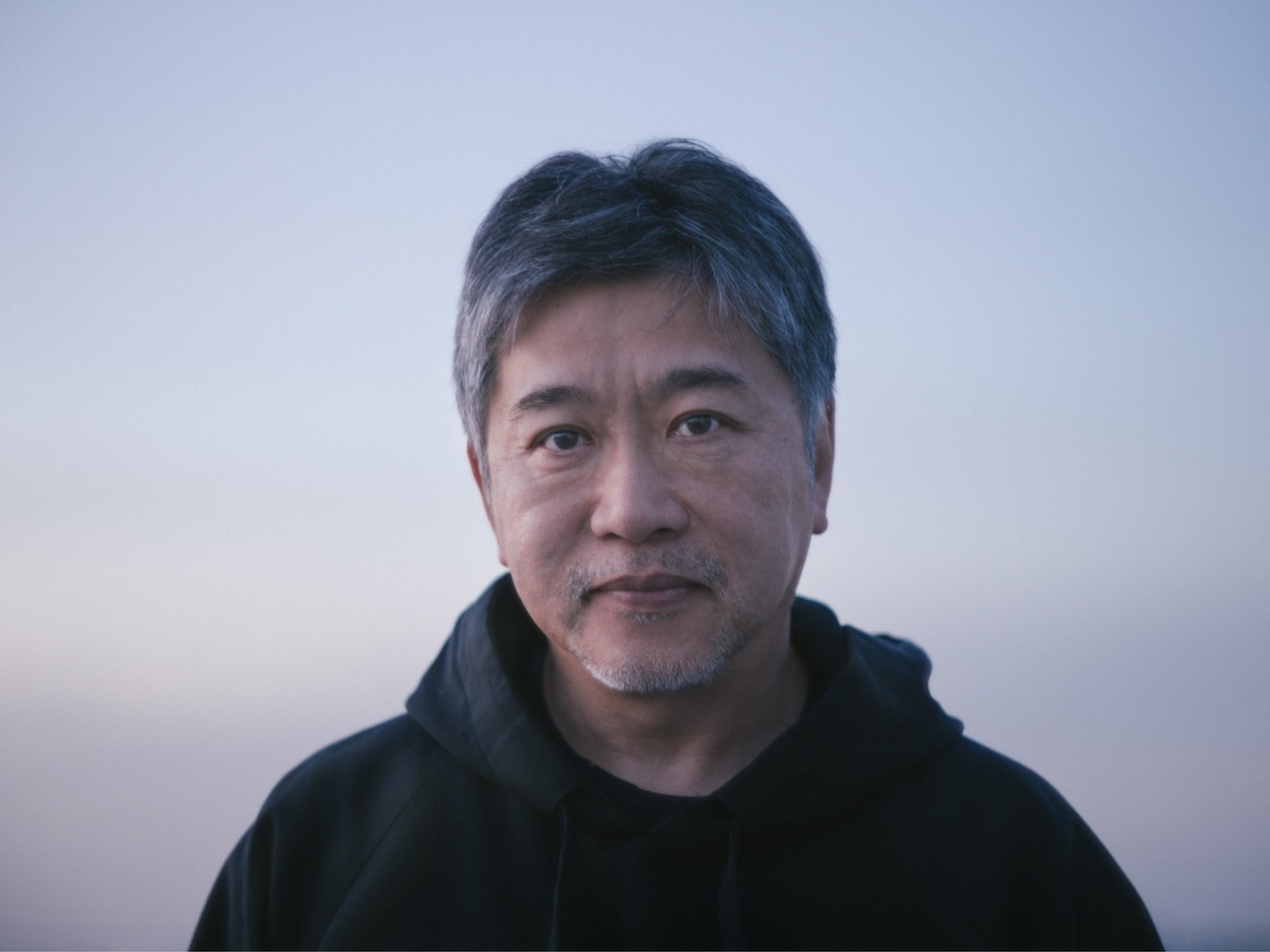 고레에다 히로카즈 감독/ NEW 제공