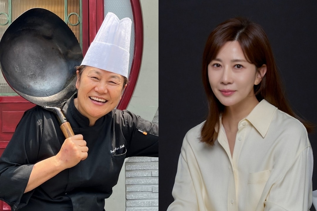신계숙(왼쪽부터) 양정아 / KBS 제공