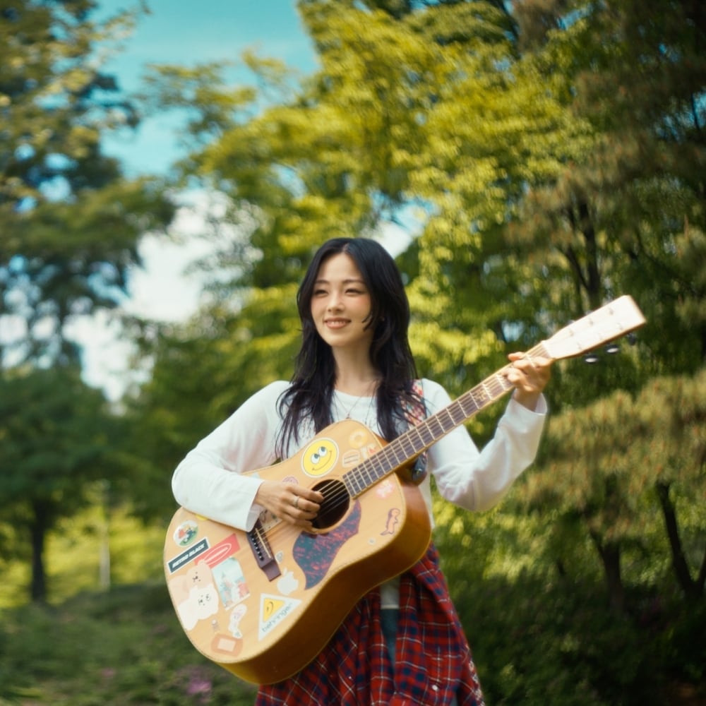 HYNN(박혜원)