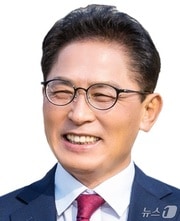 김한곤 예비후보.