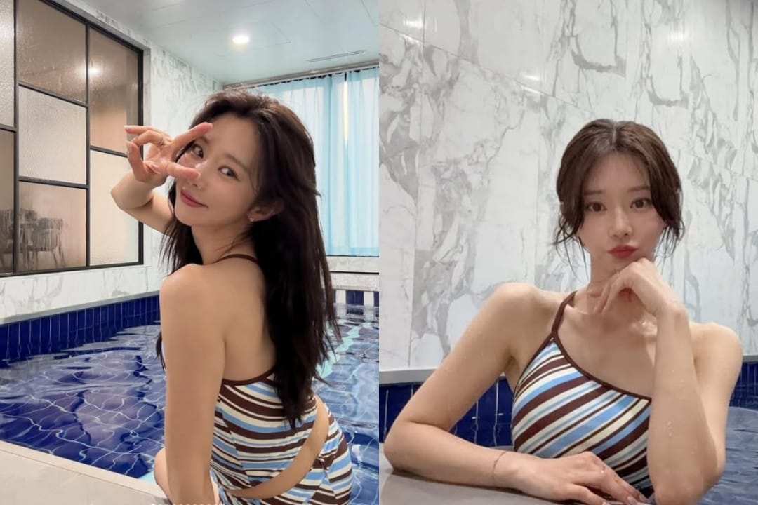 이주빈 인스타그램