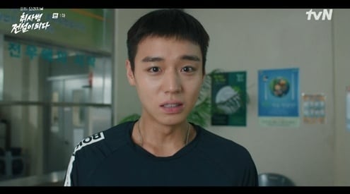 tvN, 티빙 '취사병 전설이 되다'