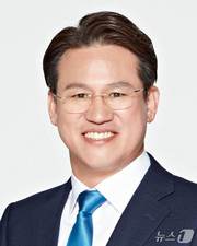 서진웅 전 더불어민주당 경기 부천시장 예비후보/뉴스1