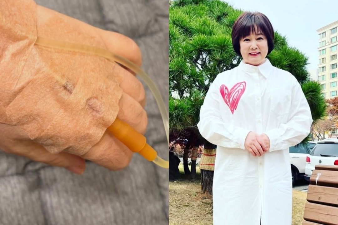 이금희 인스타그램