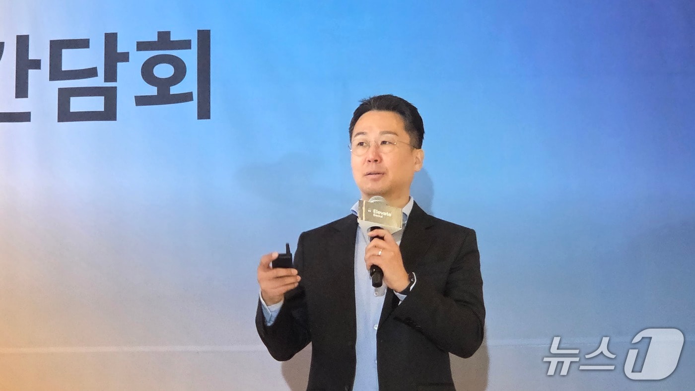 워크데이 "'AI 네이티브' 강조하는 빅테크들, 실제론 실현 불가능"