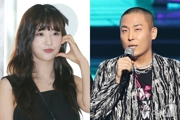 윤보미 라도ⓒ 뉴스1