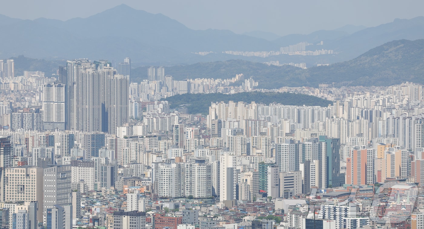 "전세 못 구해 반전세로"…서울 세입자들 꼭 확인해야 할 4가지