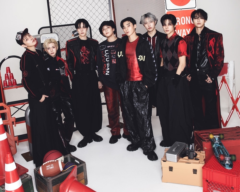 에이티즈