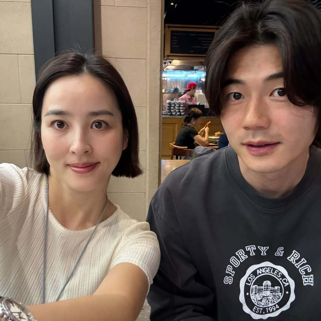 사진=한혜진 인스타그램