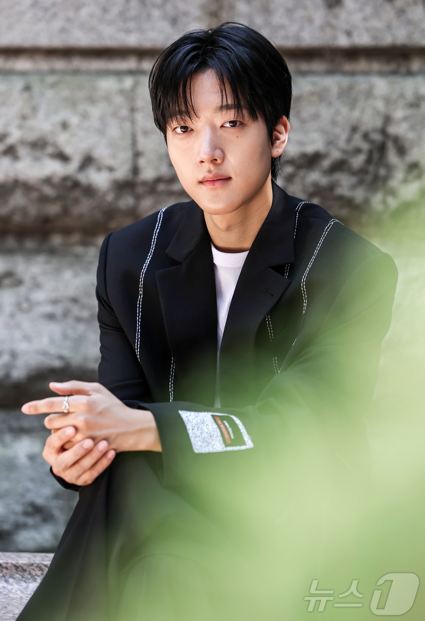 배우 이효제 ⓒ 뉴스1 김진환 기자