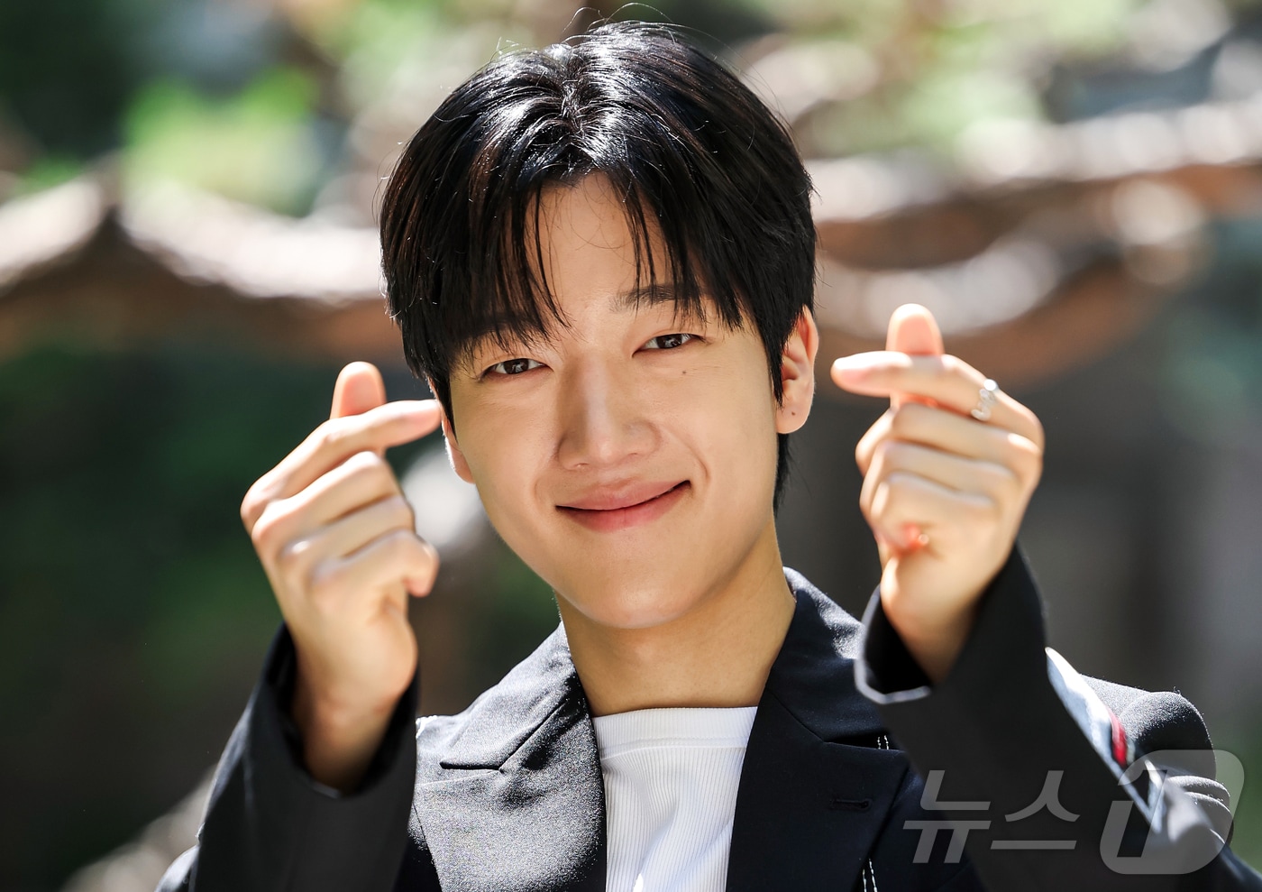 배우 이효제 ⓒ 뉴스1 김진환 기자