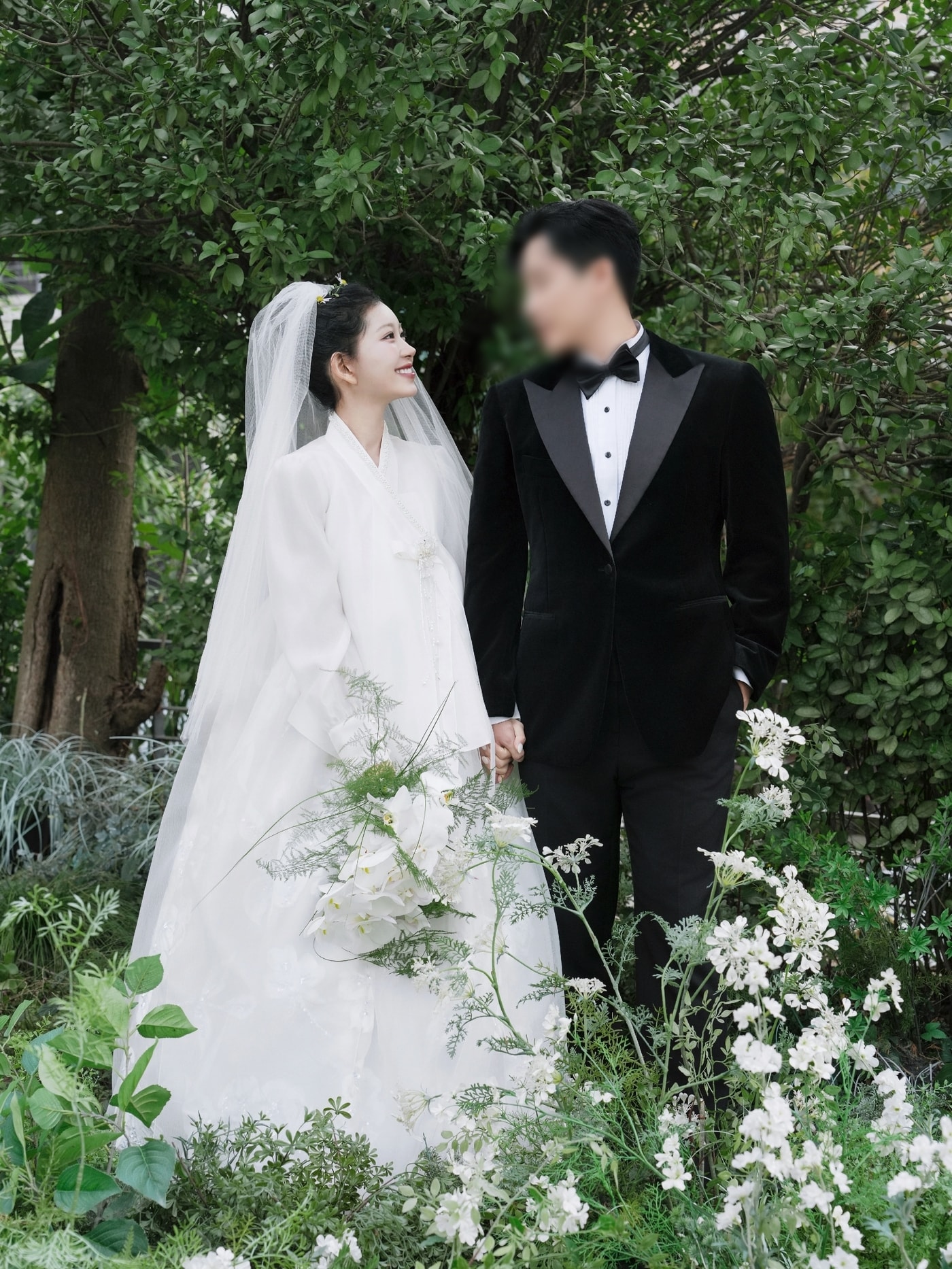 최준희 SNS