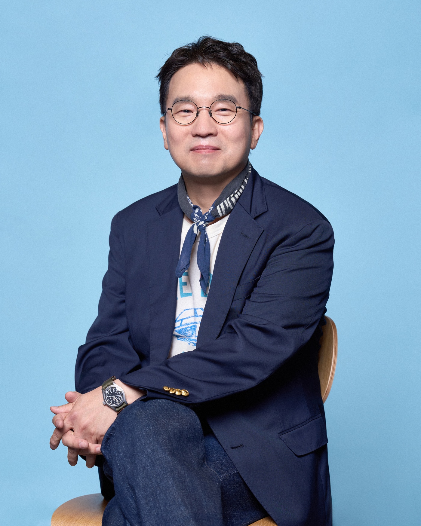 유인식 감독 / 넷플릭스