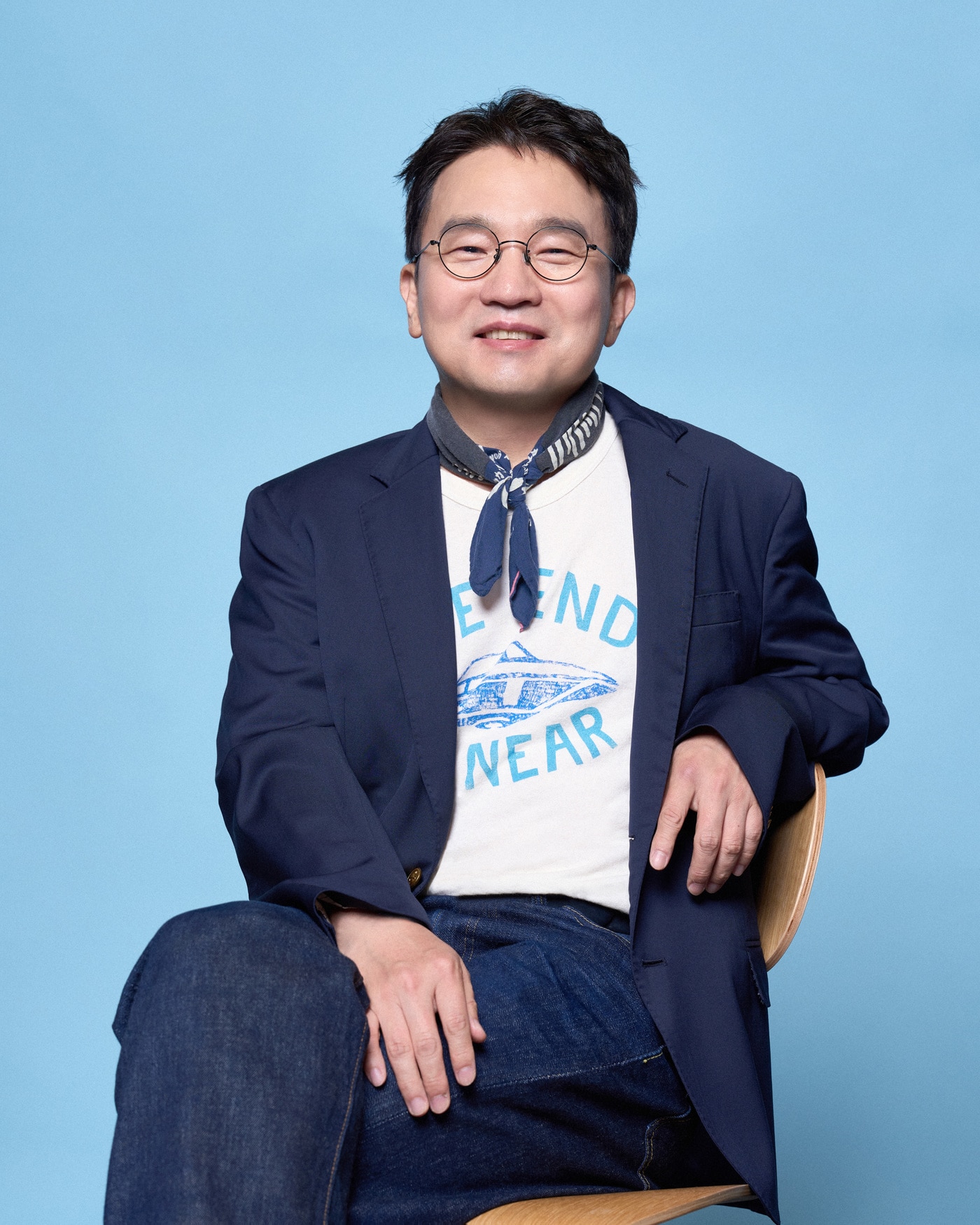 유인식 감독 / 넷플릭스