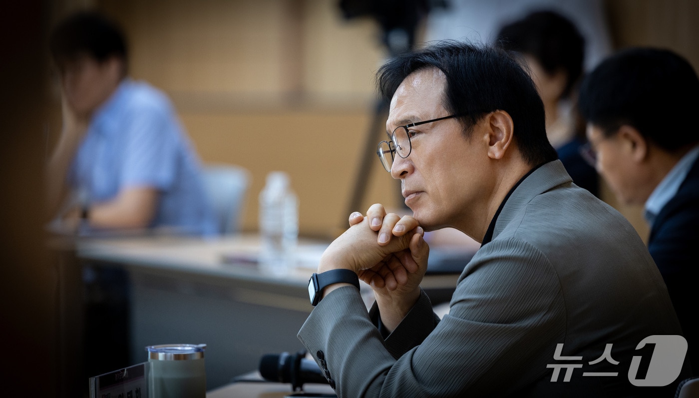 임태희 경기도교육감 후보. (임 후보 선거캠프 제공. 재판매 및 DB 금지) 2026.5.15/뉴스1
