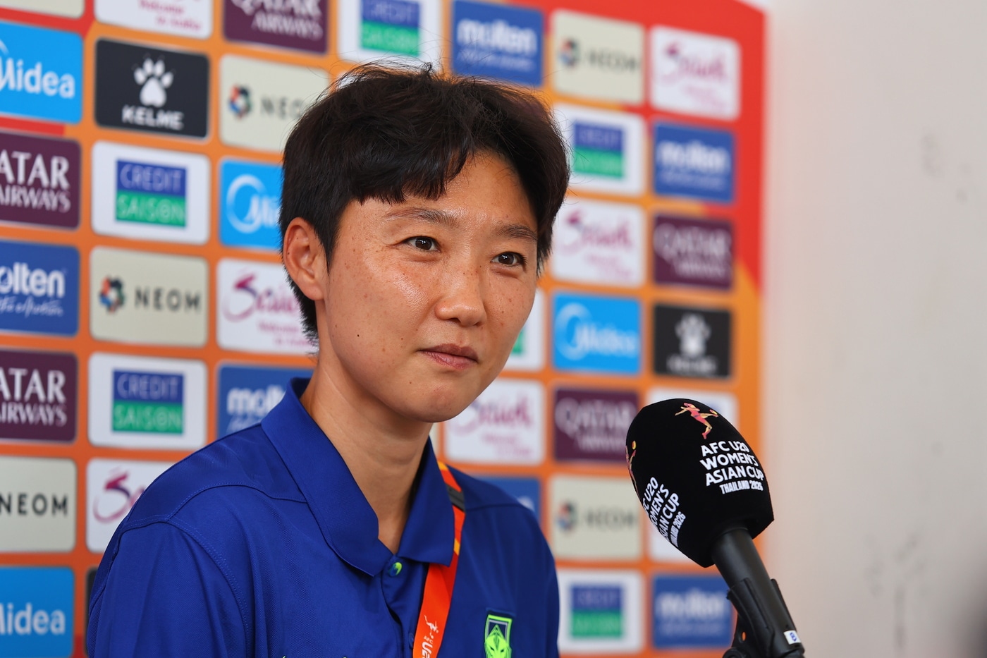 한국 U20 여자 축구 관련 이미지
