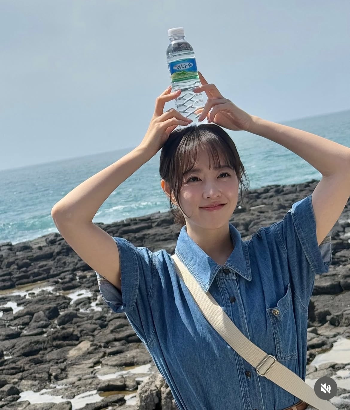 사진 = 박보영 인스타그램