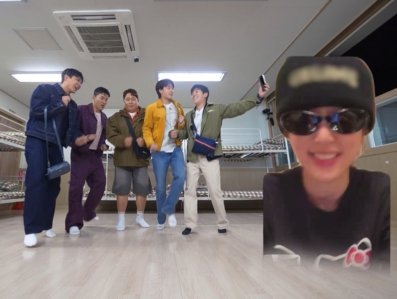 KBS 2TV '1박 2일 시즌4'