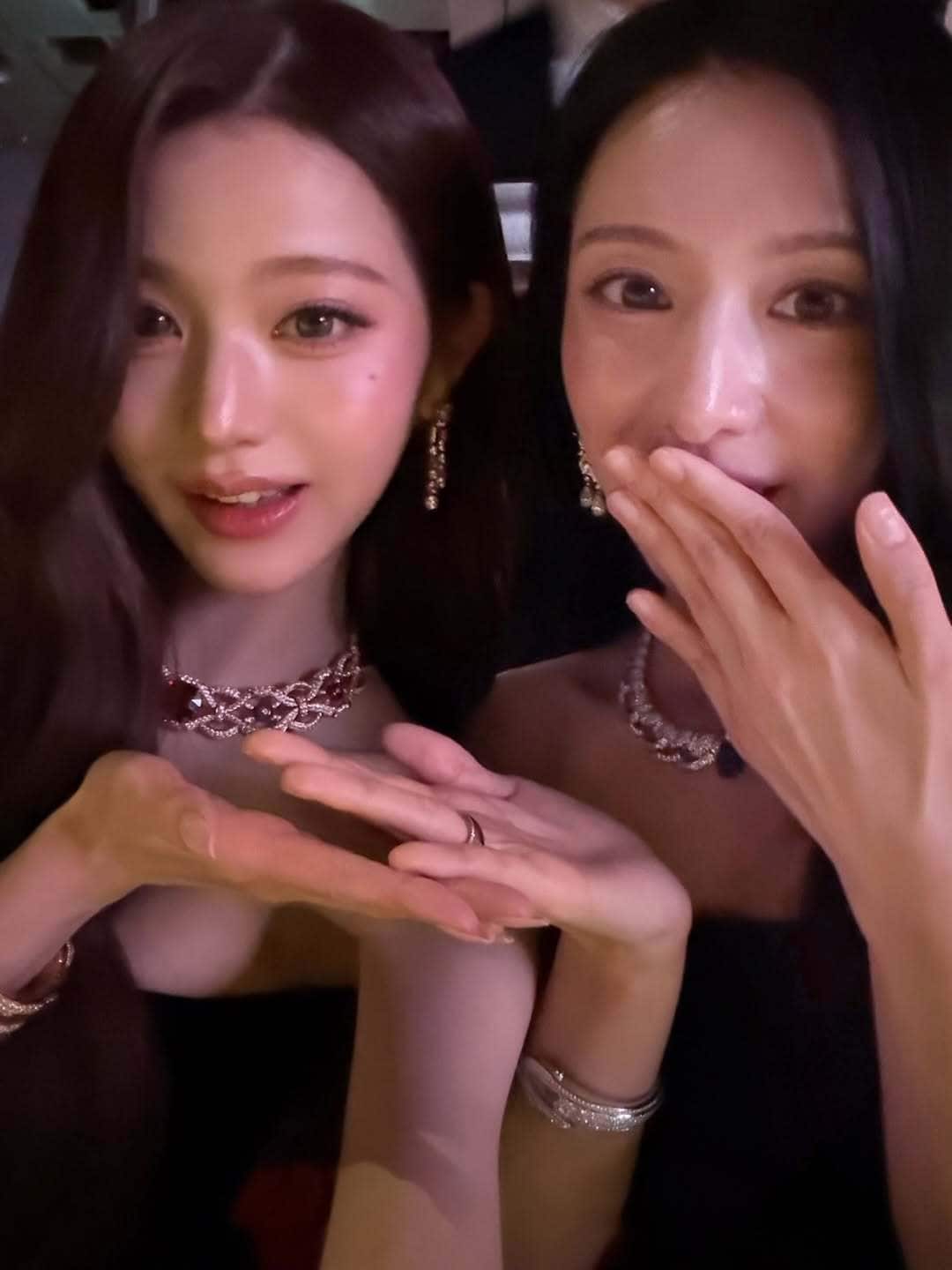 장원영 인스타그램