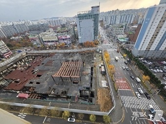 인천 계양구 계산동 1073 부지/뉴스1