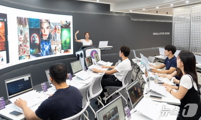 전북대, 멀티 LLM 기반 생성형 AI 서비스...이용자·만족도 ↑ - 뉴스 썸네일 이미지