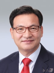 하중환 국민의힘 중앙당 부대변인. (대구시의회 제공. 재판매 및 DB 금지) ⓒ 뉴스1 남승렬 기자