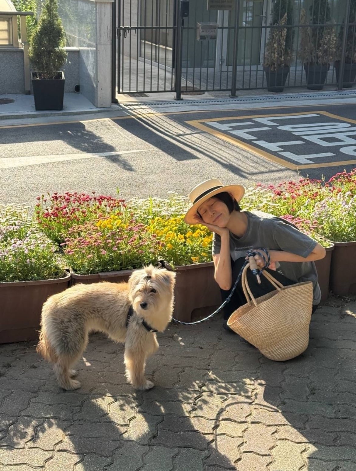 사진 = 김나영 인스타그램