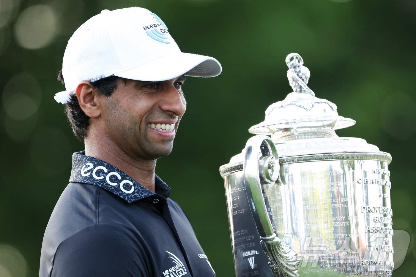 pga 챔피언십 PGA 챔피언십 에런 라이 우승